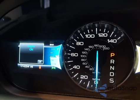 2013 Ford Edge Limited from USA, damaged, VIN 2FMDK4KCXDBB38896